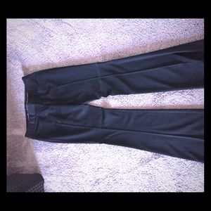 Express dress pants
